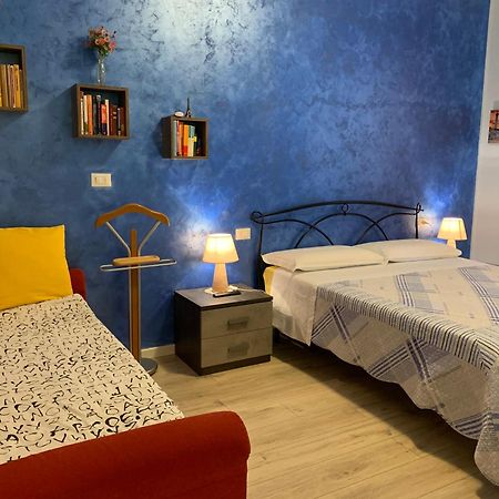 Casa Rosalina Apartment Verona Bagian luar foto