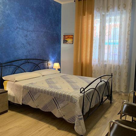 Casa Rosalina Apartment Verona Bagian luar foto