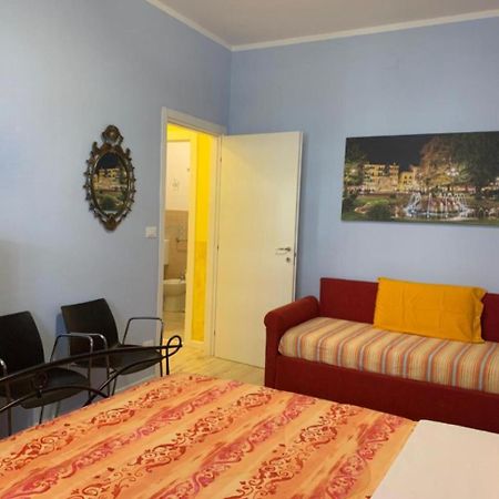 Casa Rosalina Apartment Verona Bagian luar foto