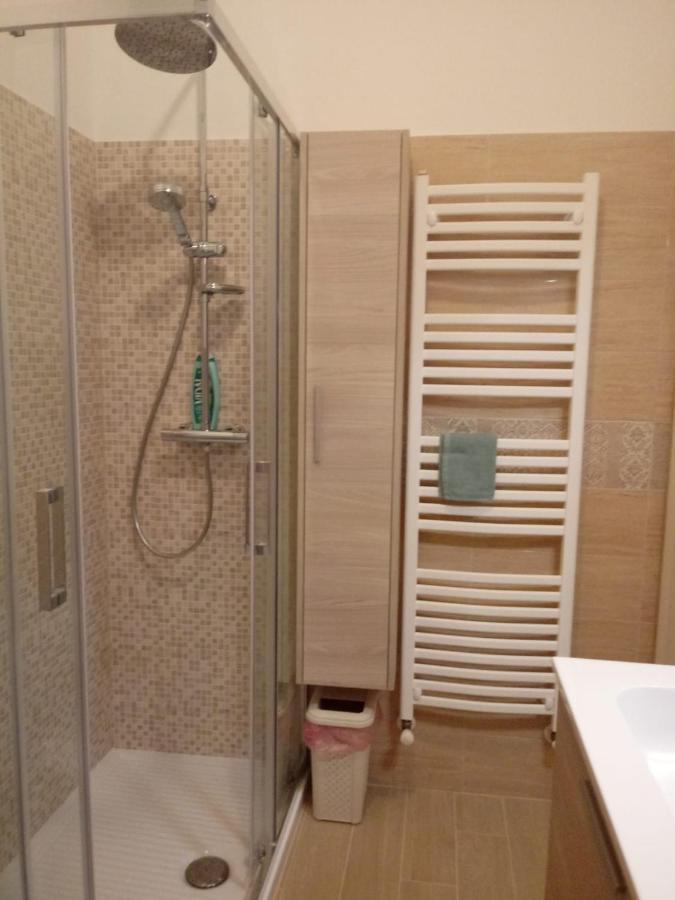 Casa Rosalina Apartment Verona Bagian luar foto