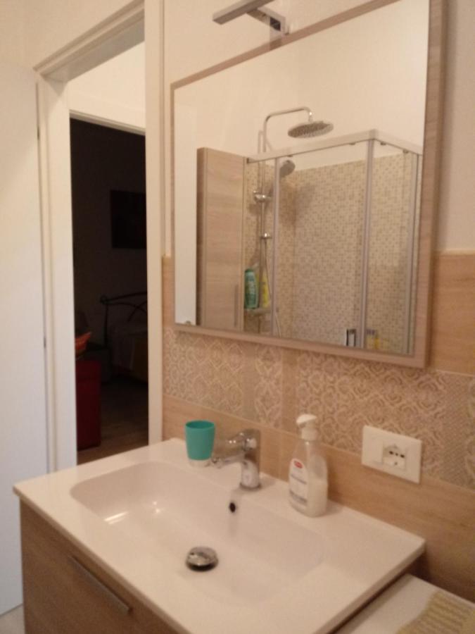 Casa Rosalina Apartment Verona Bagian luar foto