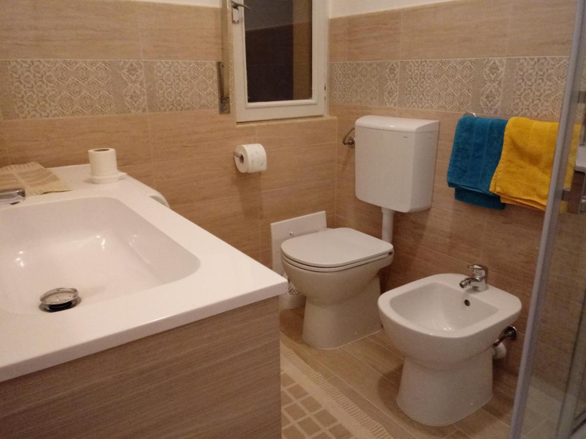 Casa Rosalina Apartment Verona Bagian luar foto