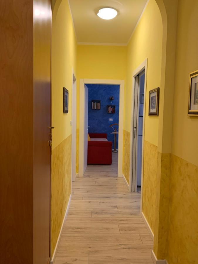 Casa Rosalina Apartment Verona Bagian luar foto