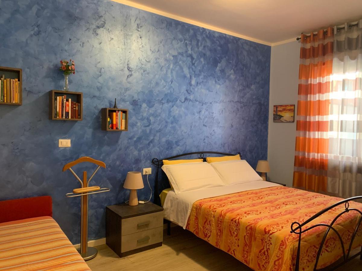 Casa Rosalina Apartment Verona Bagian luar foto