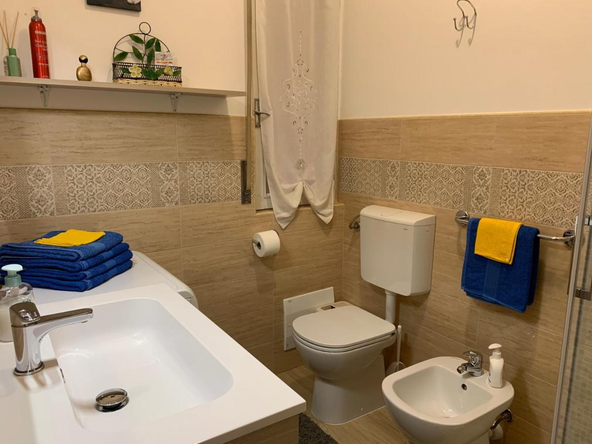 Casa Rosalina Apartment Verona Bagian luar foto