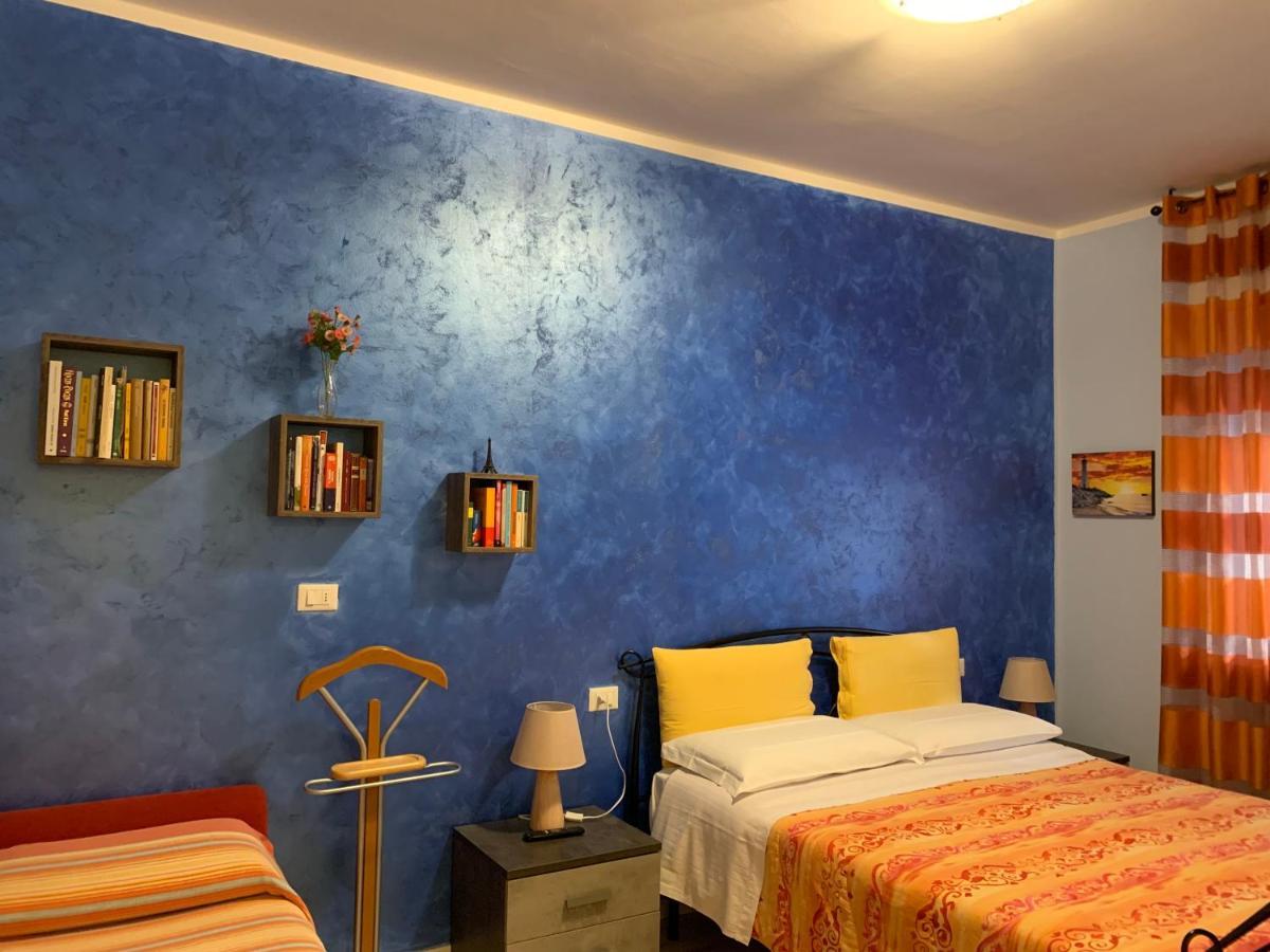 Casa Rosalina Apartment Verona Bagian luar foto