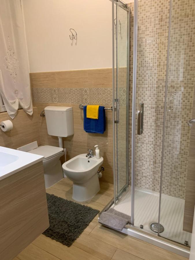 Casa Rosalina Apartment Verona Bagian luar foto