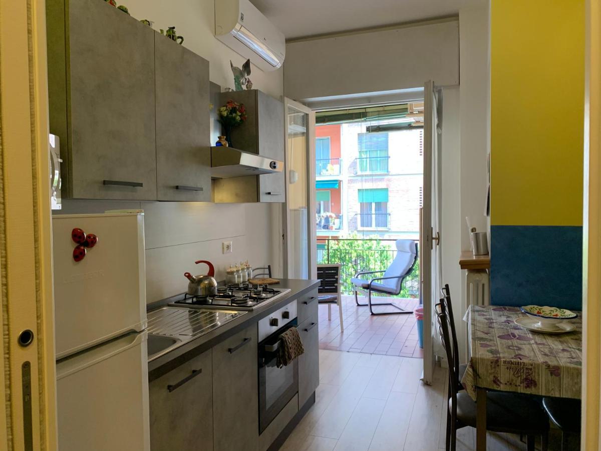 Casa Rosalina Apartment Verona Bagian luar foto