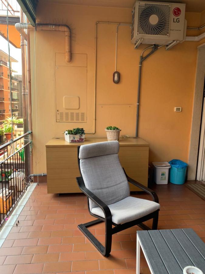 Casa Rosalina Apartment Verona Bagian luar foto
