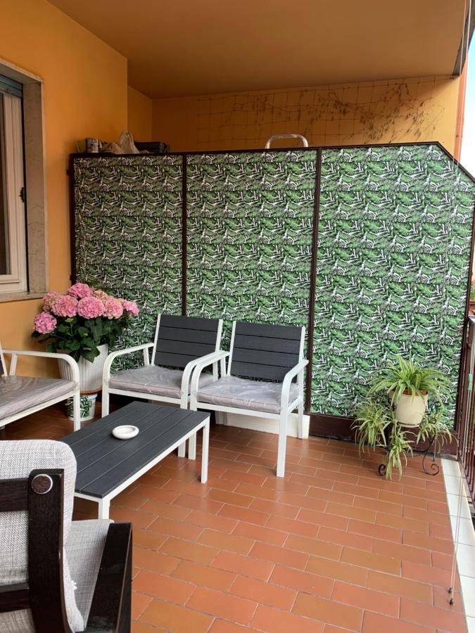 Casa Rosalina Apartment Verona Bagian luar foto
