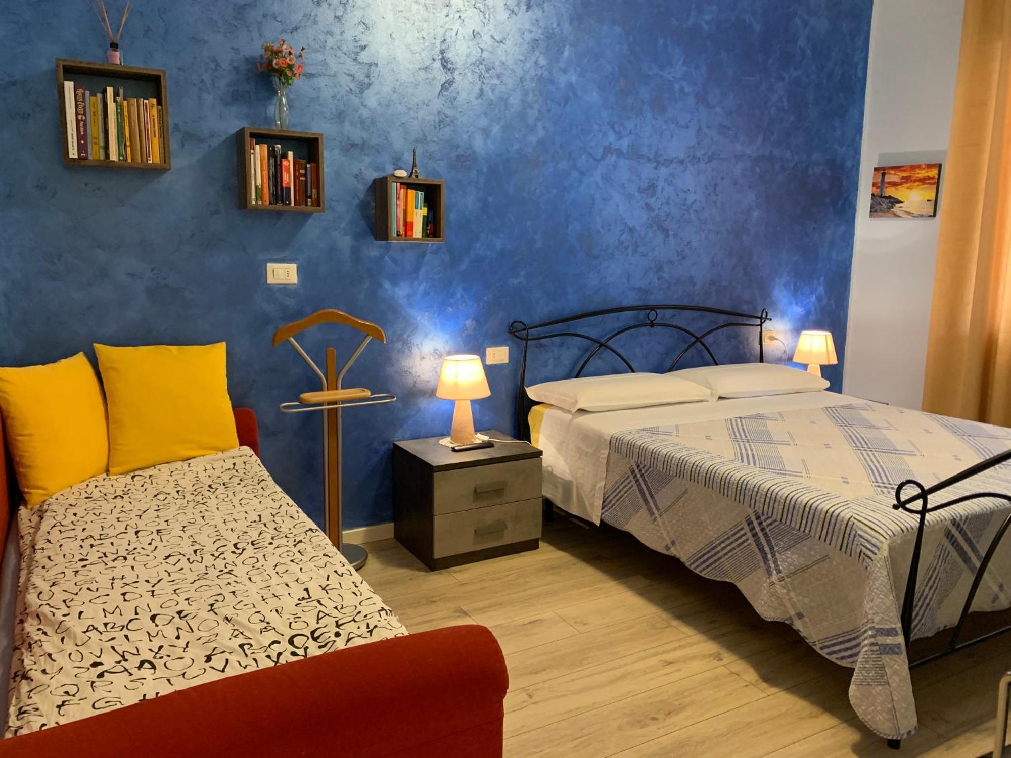 Casa Rosalina Apartment Verona Bagian luar foto