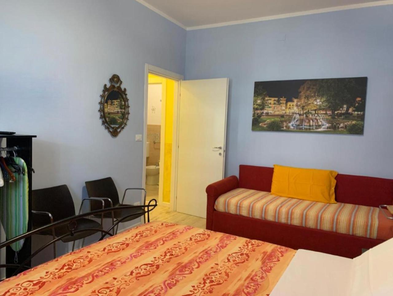 Casa Rosalina Apartment Verona Bagian luar foto