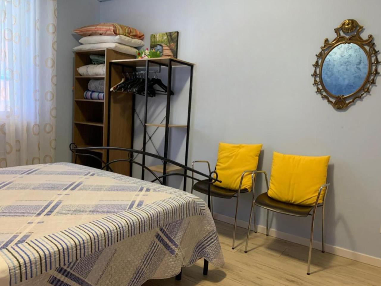 Casa Rosalina Apartment Verona Bagian luar foto